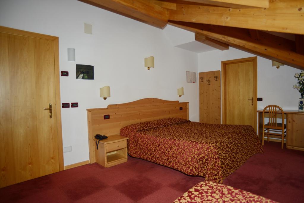 Hotel Canada Andalo Camera foto