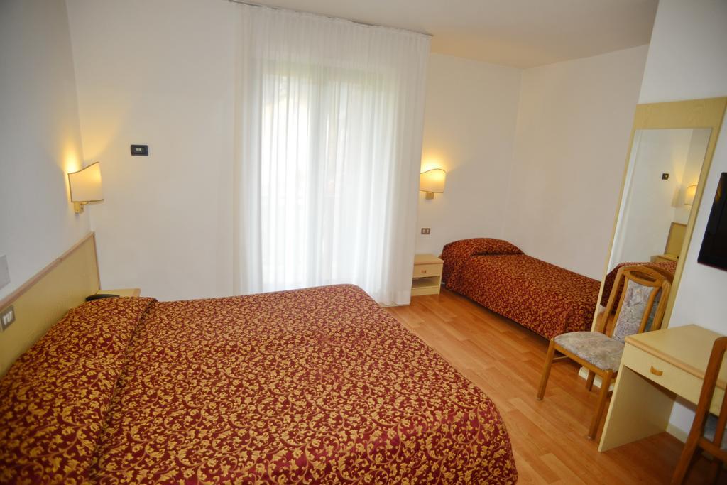 Hotel Canada Andalo Camera foto